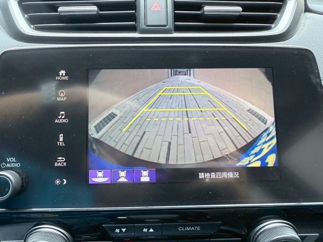 HONDA本田 CR-V  第20張相片