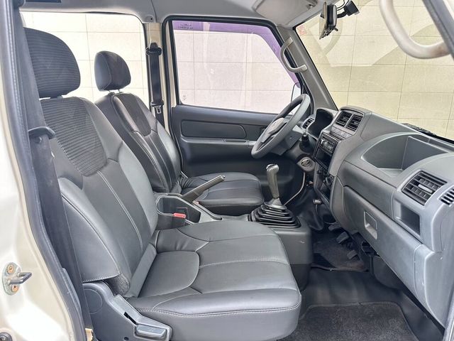 MITSUBISHI三菱 VERYCA  第15張相片