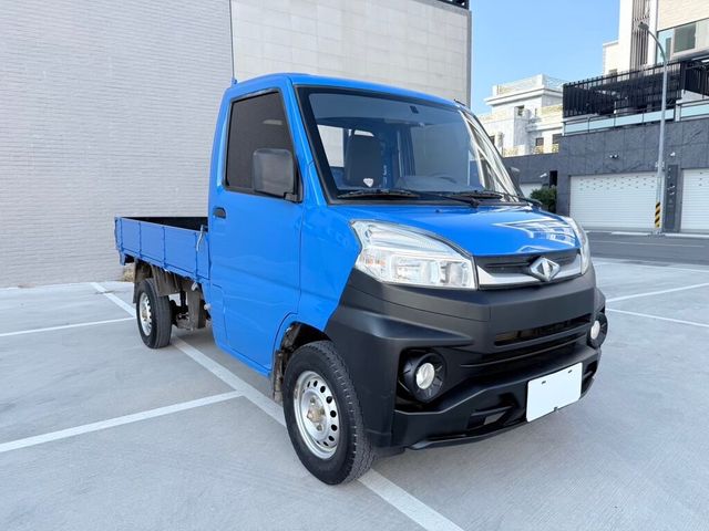 MITSUBISHI三菱 VERYCA  第6張相片