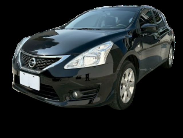 NISSAN日產 TIIDA  第1張相片
