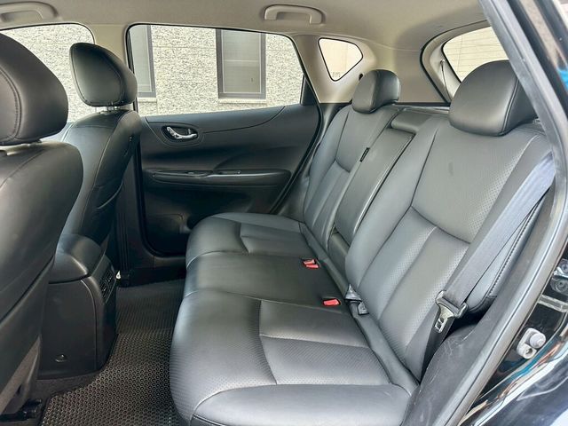 NISSAN日產 TIIDA  第8張相片