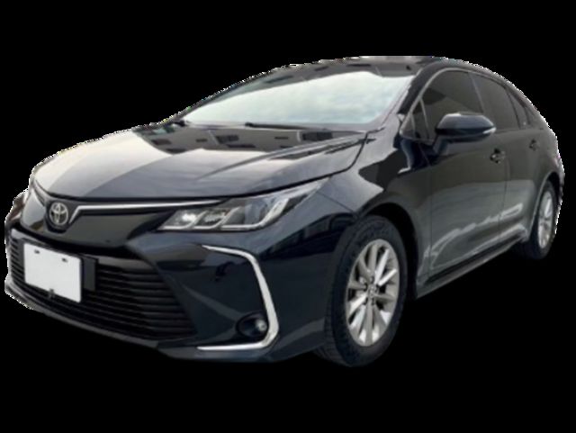 TOYOTA豐田 ALTIS  第1張相片