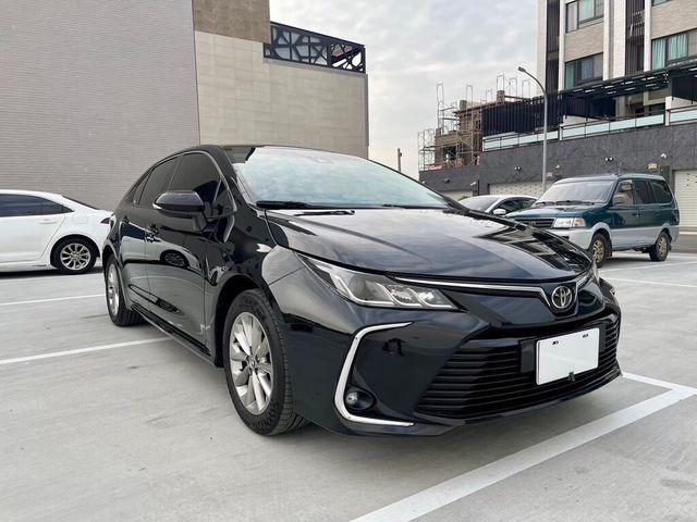 TOYOTA豐田 ALTIS  第5張相片