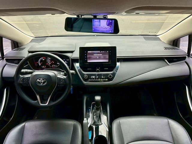 TOYOTA豐田 ALTIS  第8張相片