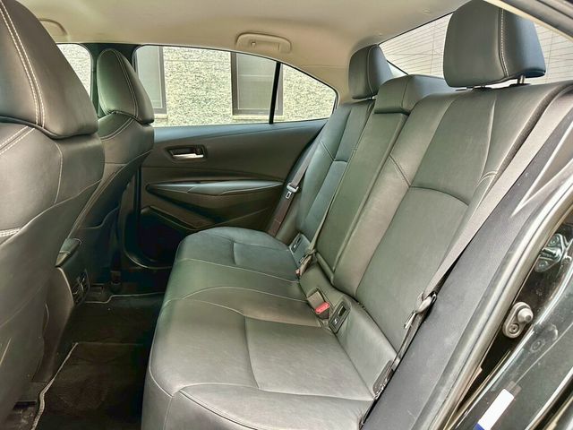 TOYOTA豐田 ALTIS  第11張相片