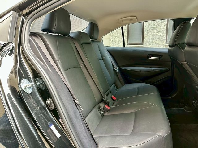TOYOTA豐田 ALTIS  第12張相片