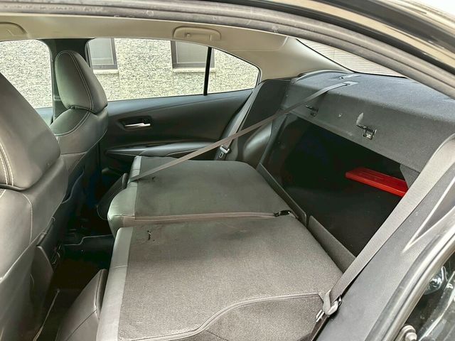 TOYOTA豐田 ALTIS  第13張相片