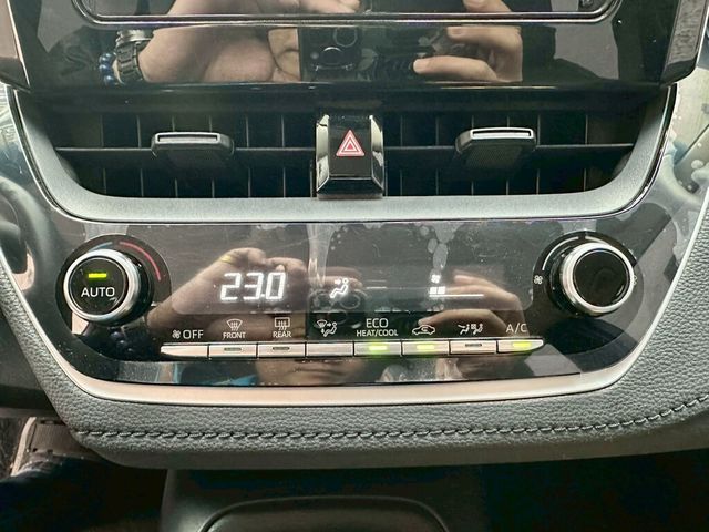 TOYOTA豐田 ALTIS  第16張相片
