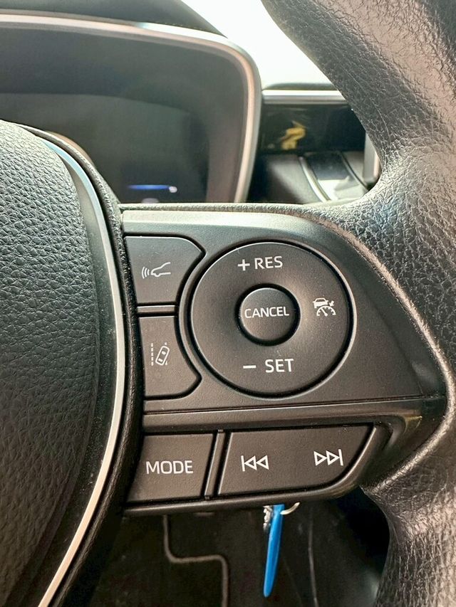 TOYOTA豐田 ALTIS  第19張相片