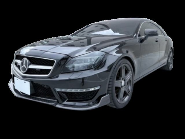 M-BENZ賓士 CLS63 AMG  第1張相片