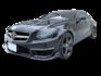 M-BENZ賓士 CLS63 AMG  第1張縮圖