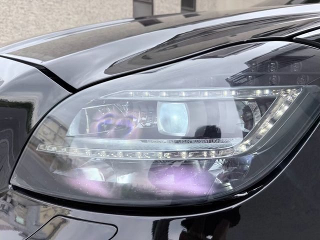 M-BENZ賓士 CLS63 AMG  第5張相片