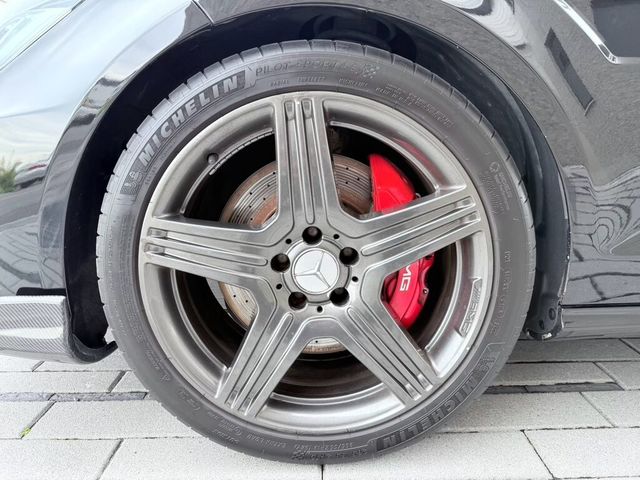 M-BENZ賓士 CLS63 AMG  第6張相片
