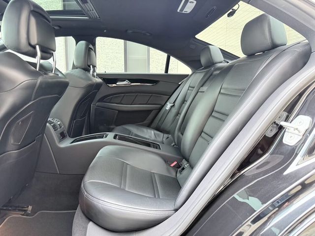 M-BENZ賓士 CLS63 AMG  第12張相片