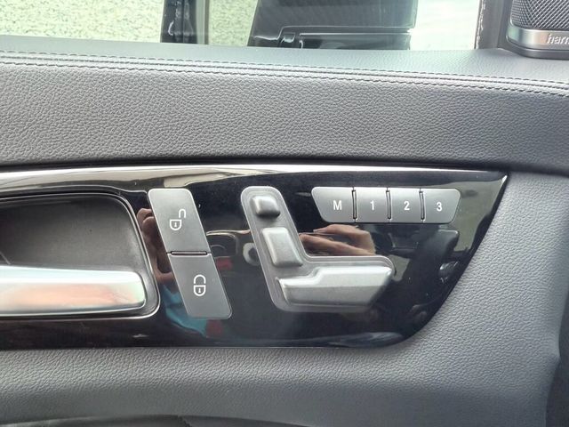 M-BENZ賓士 CLS63 AMG  第14張相片