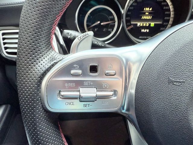 M-BENZ賓士 CLS63 AMG  第19張相片