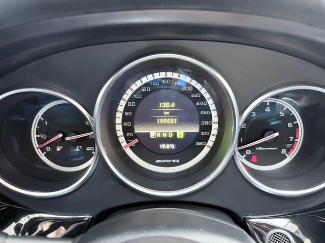 M-BENZ賓士 CLS63 AMG  第20張相片