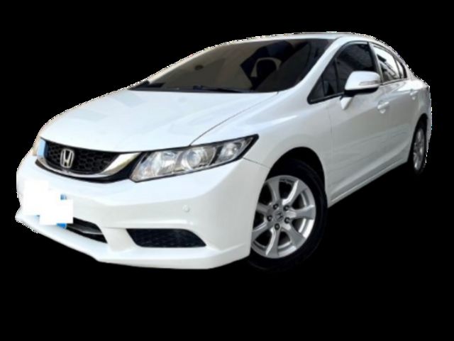 HONDA本田 CIVIC  第1張相片