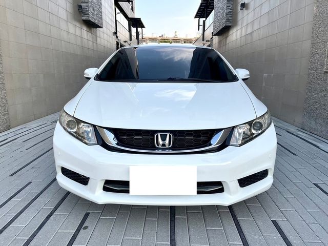 HONDA本田 CIVIC  第3張相片