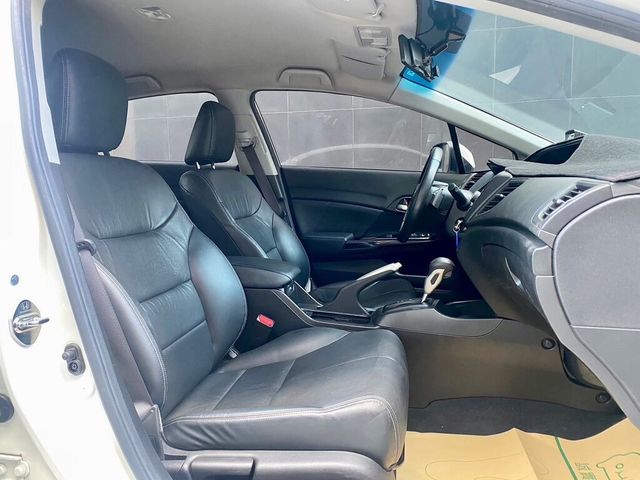 HONDA本田 CIVIC  第5張相片