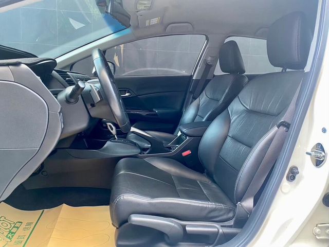 HONDA本田 CIVIC  第6張相片