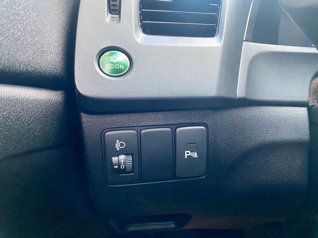HONDA本田 CIVIC  第12張相片