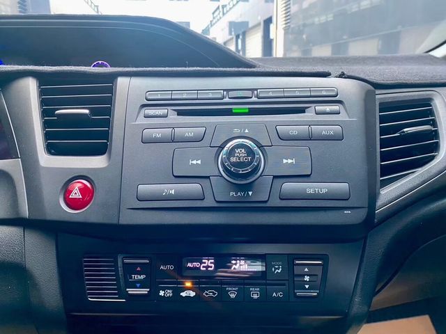 HONDA本田 CIVIC  第14張相片