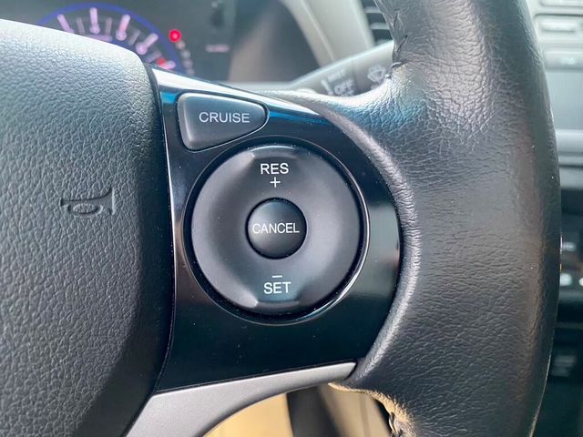 HONDA本田 CIVIC  第17張相片