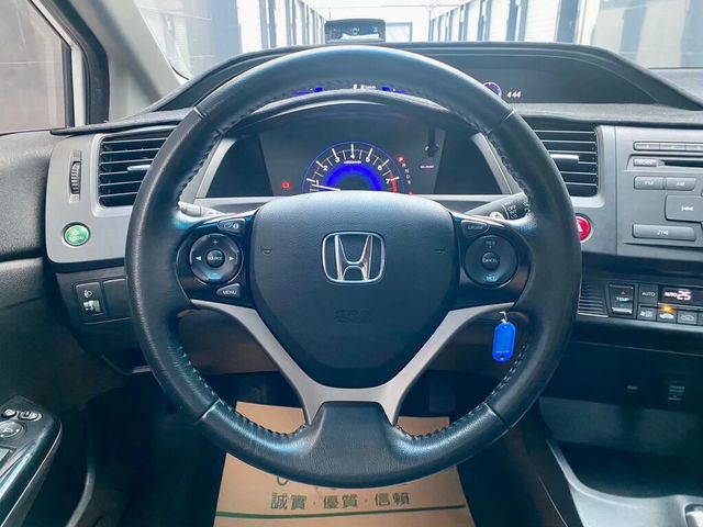 HONDA本田 CIVIC  第19張相片