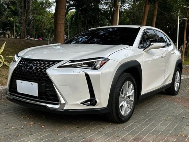 LEXUS凌志 UX250H  第1張相片