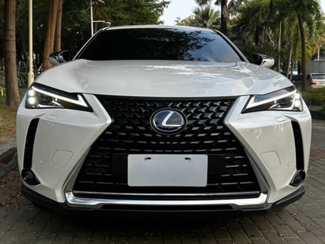 LEXUS凌志 UX250H  第2張相片