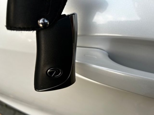 LEXUS凌志 UX250H  第8張相片