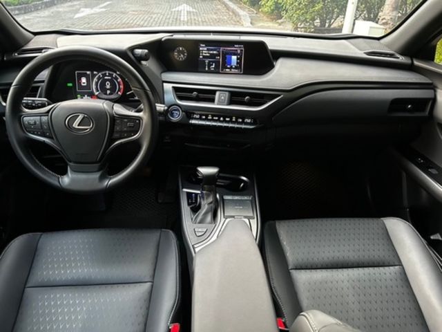 LEXUS凌志 UX250H  第9張相片