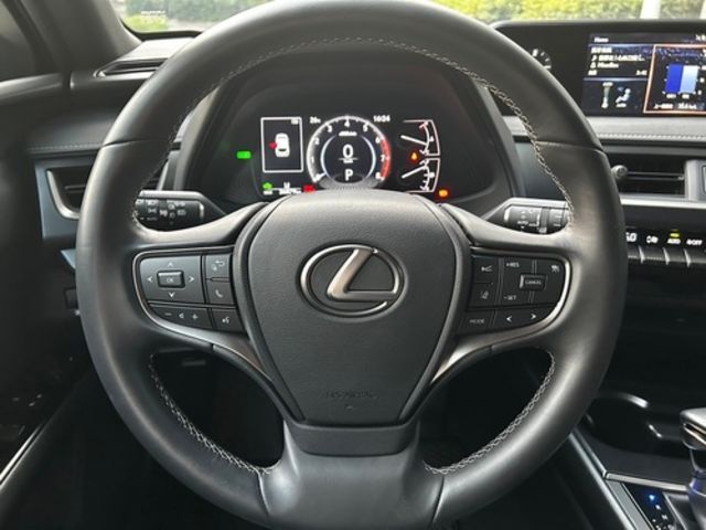 LEXUS凌志 UX250H  第10張相片