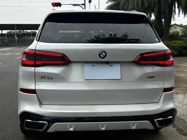 BMW寶馬 X5  第6張相片