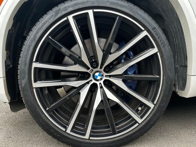 BMW寶馬 X5  第8張相片