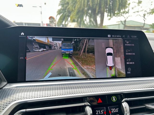 BMW寶馬 X5  第16張相片