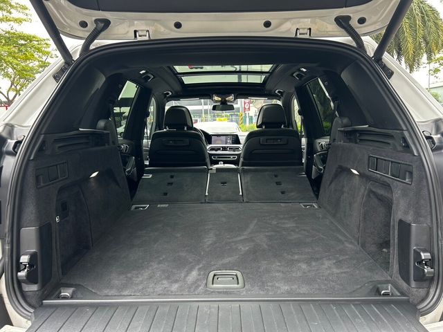 BMW寶馬 X5  第20張相片