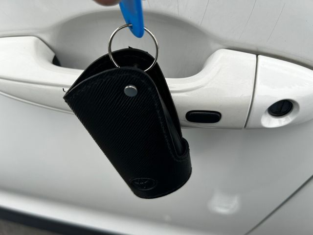 TOYOTA豐田 YARIS CROSSOVE  第7張相片
