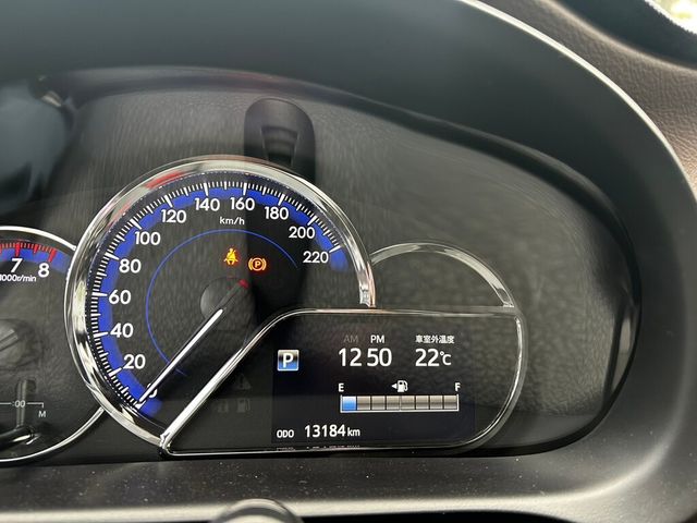 TOYOTA豐田 YARIS CROSSOVE  第11張相片