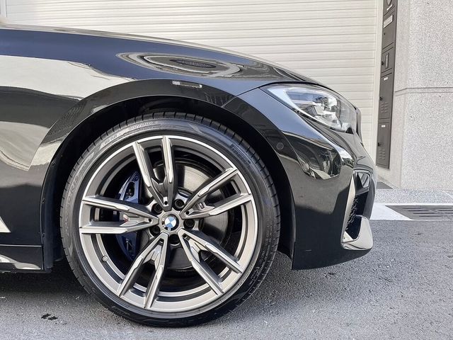 BMW寶馬 340I M SPORT  第3張相片