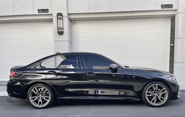 BMW寶馬 340I M SPORT  第4張相片