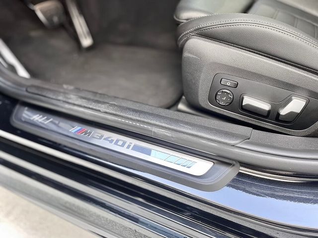 BMW寶馬 340I M SPORT  第8張相片