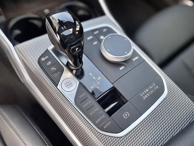 BMW寶馬 340I M SPORT  第10張相片