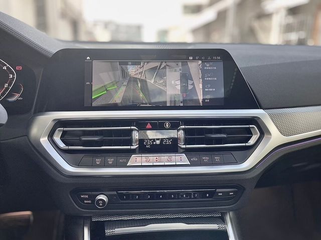 BMW寶馬 340I M SPORT  第19張相片