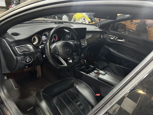 M-BENZ賓士 CLS400  第7張相片