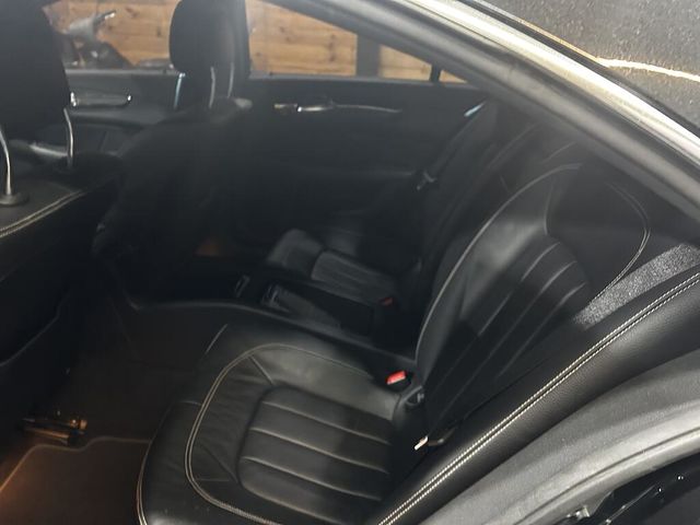 M-BENZ賓士 CLS400  第9張相片