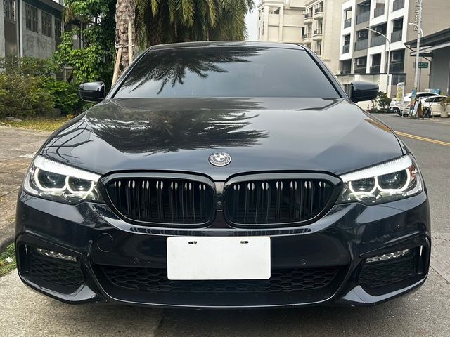BMW寶馬 530I  第2張相片