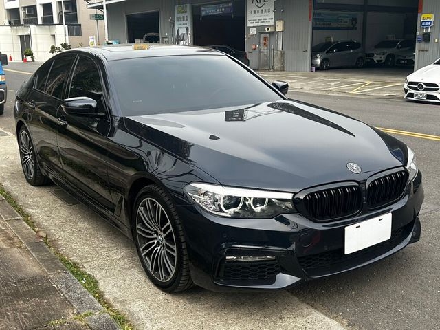 BMW寶馬 530I  第3張相片