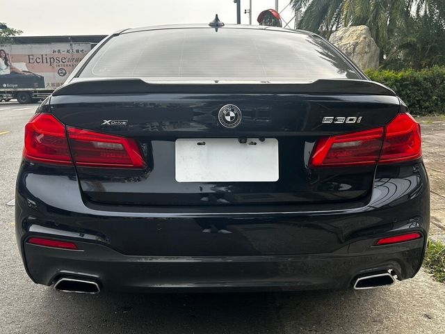 BMW寶馬 530I  第5張相片